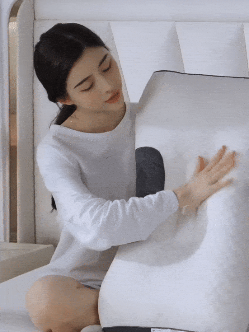 Almohada Ortopédica Emerci™ - Premium Quality - Tienda SuaCalm