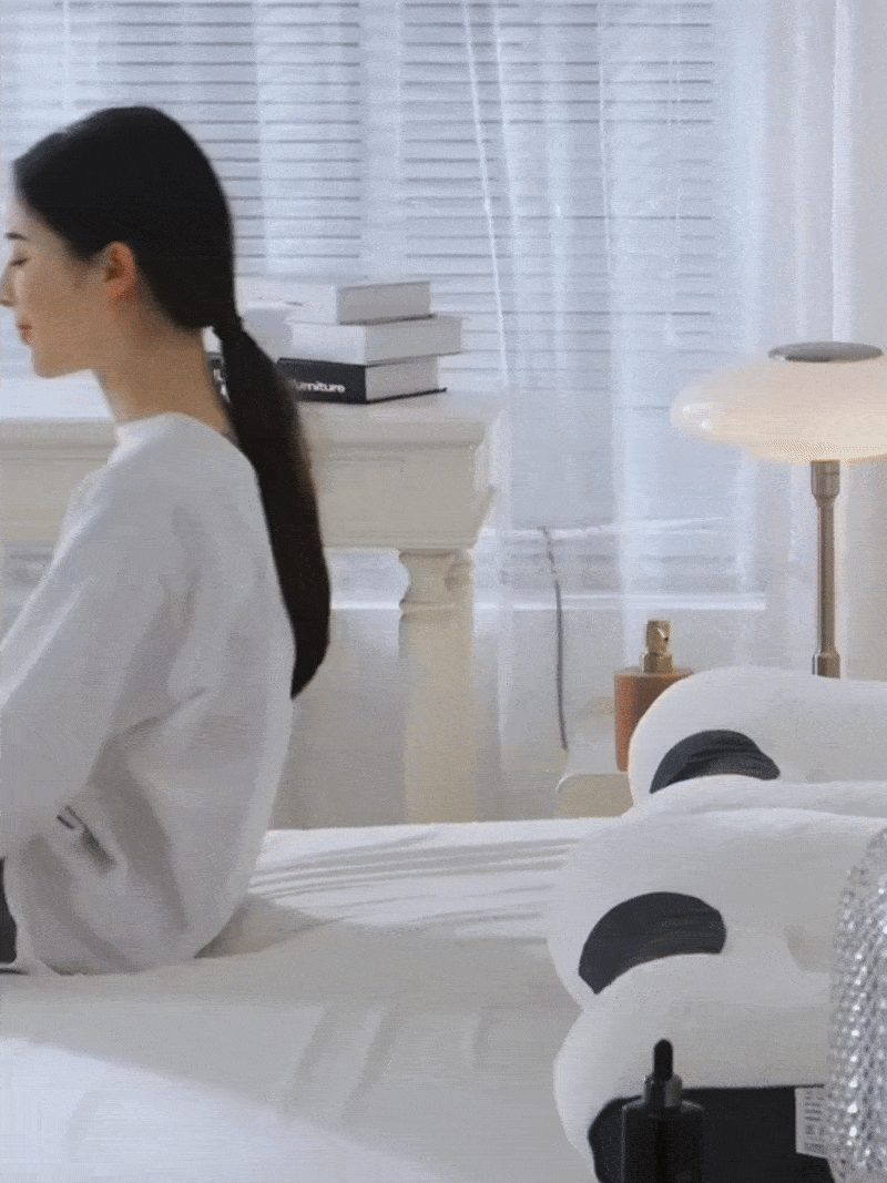 Almohada Ortopédica Emerci™ - Premium Quality - Tienda SuaCalm