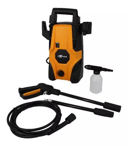 Hidrolavadora Eléctrica 1400w 17000pse - Tienda SuaCalm