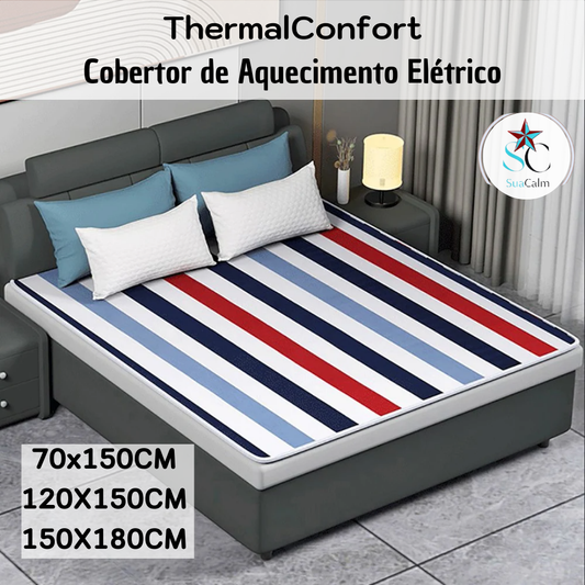 ThermalConfort - Manta calefactora eléctrica.