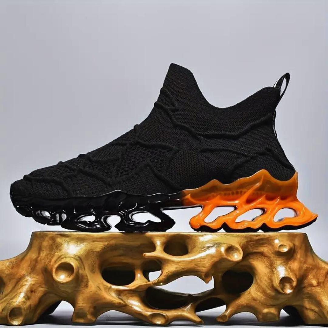 Bolt VaporMax c/ Amortecimento de Impacto