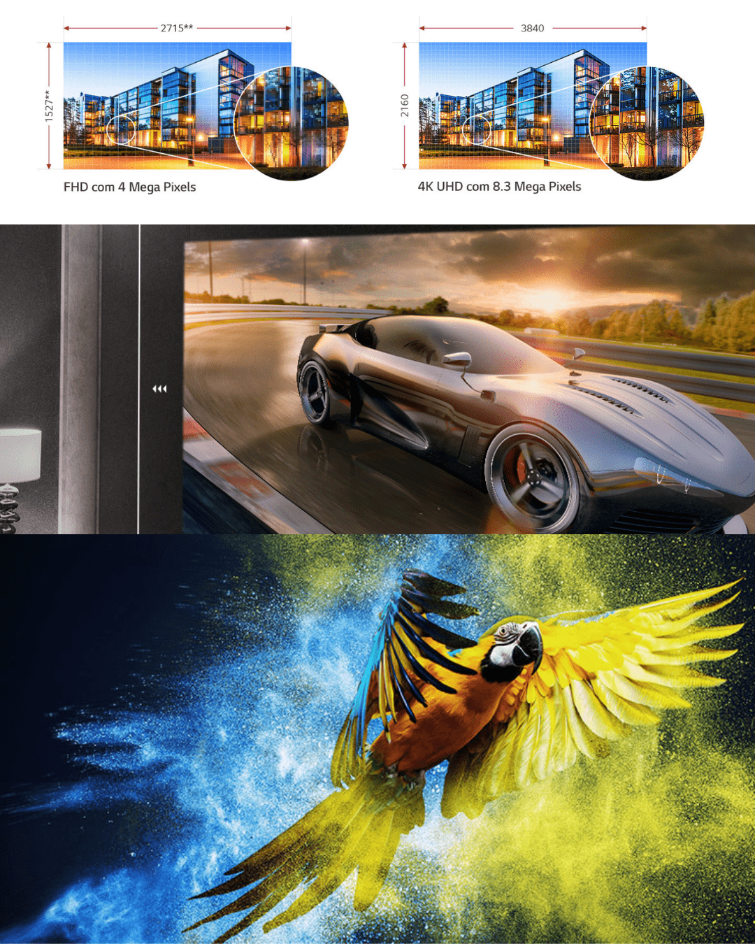 2 en 1 - Proyector Portátil CineFlex 4K +  JBL Flip 6 Regalo [Promoción hasta las 23:59] - Tienda SuaCalm