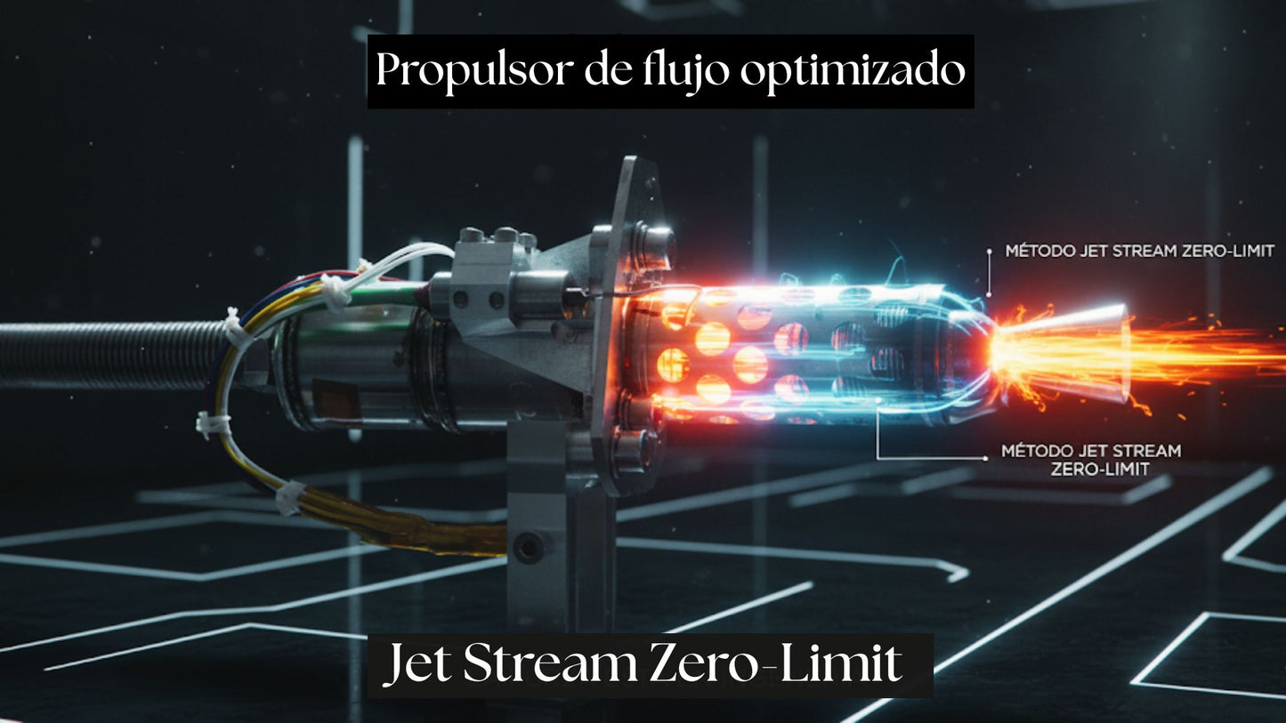 Pistola lavadora de alta presión TitaniumPro™: Limpieza profunda sin esfuerzo - Tienda SuaCalm